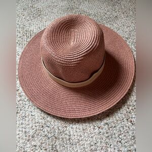 Madewell Brim Hat